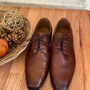 Wedding party Florsheim shoes